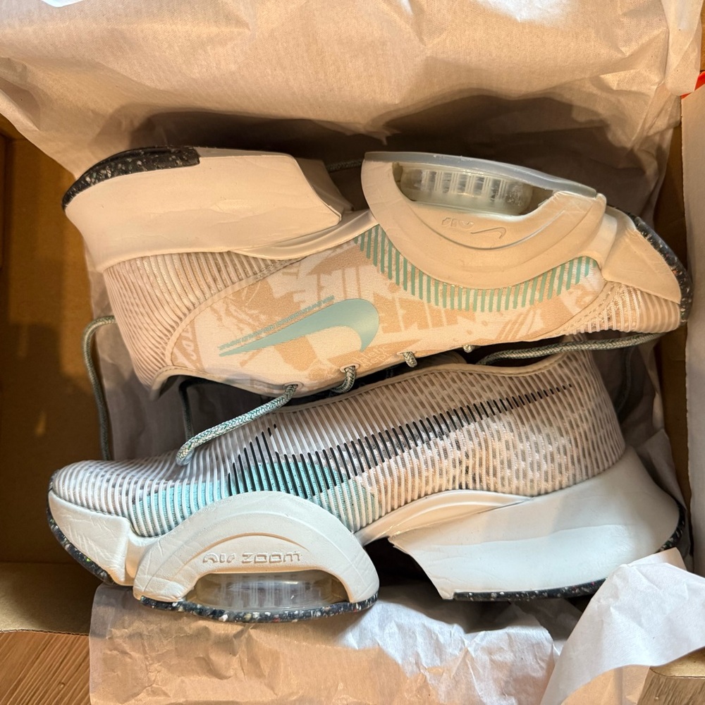 Nike Women’s AirZoom Superrep 2 HIIT Workout Shoes